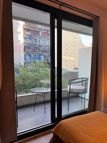 Serena Buenos Aires Zewnętrze zdjęcie